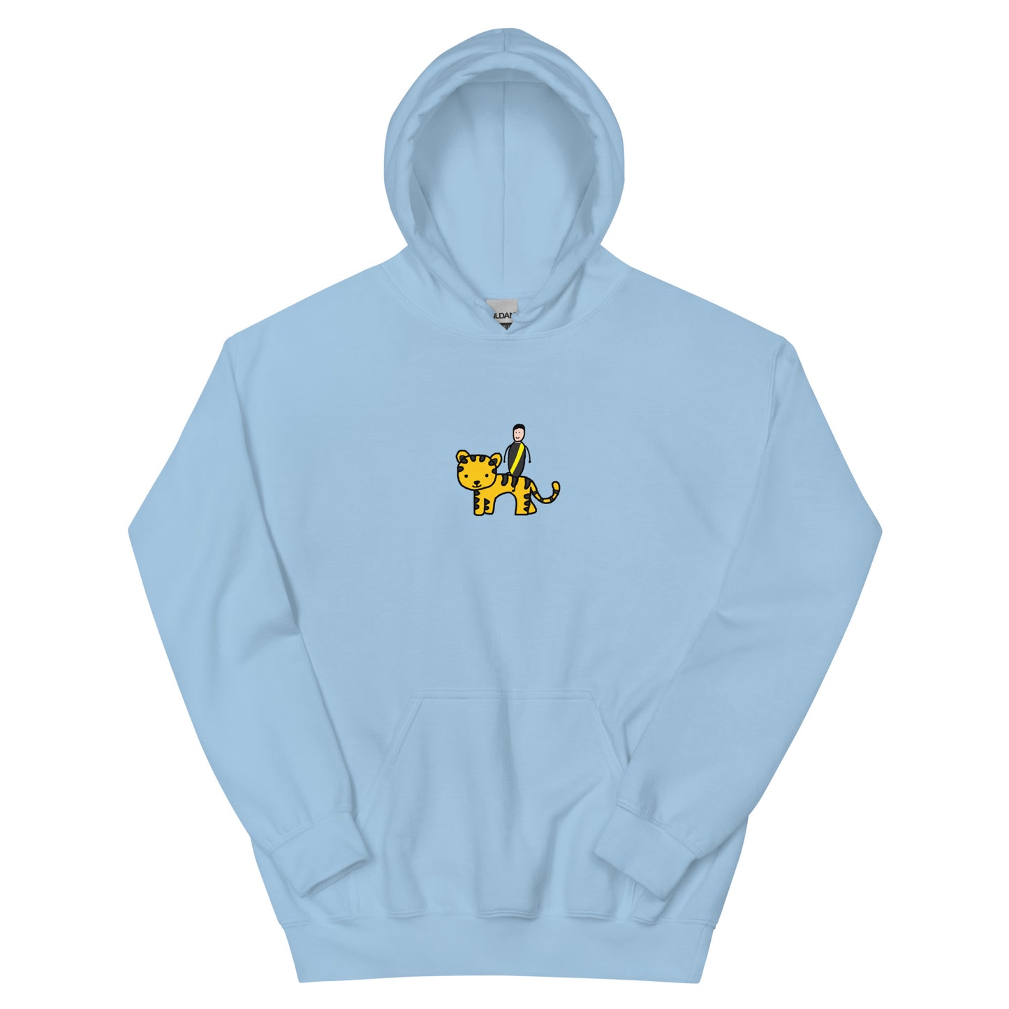 Richmond Redesign Hoodie
