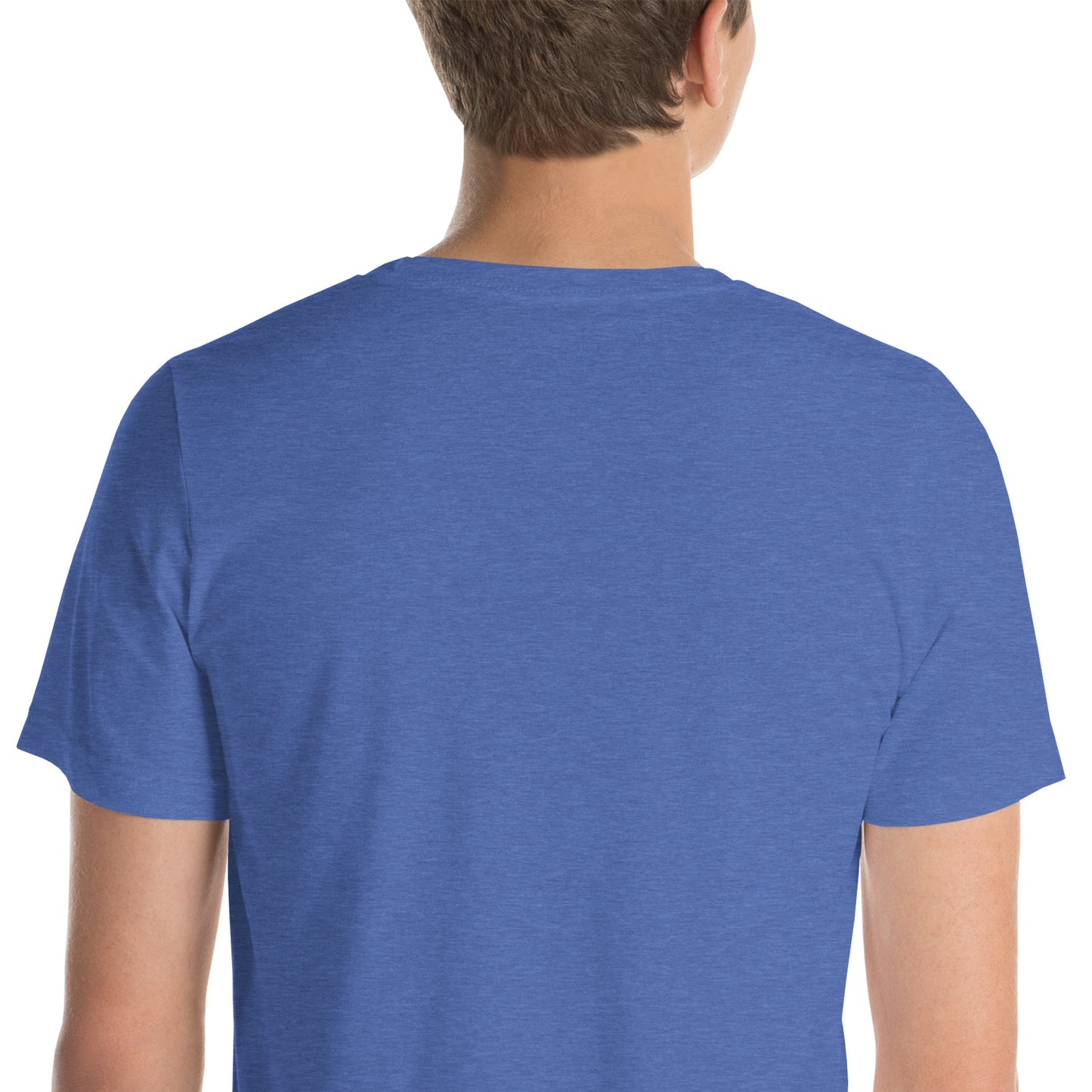 Bulldogs Redesign Tee