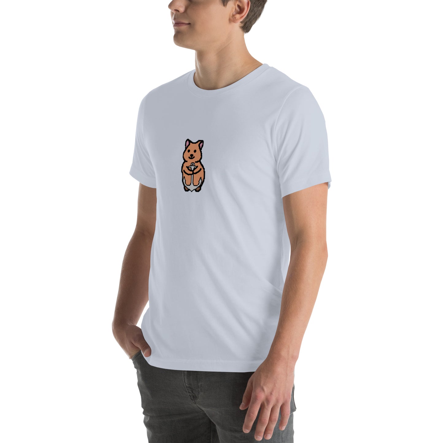 Freo Redesign Tee