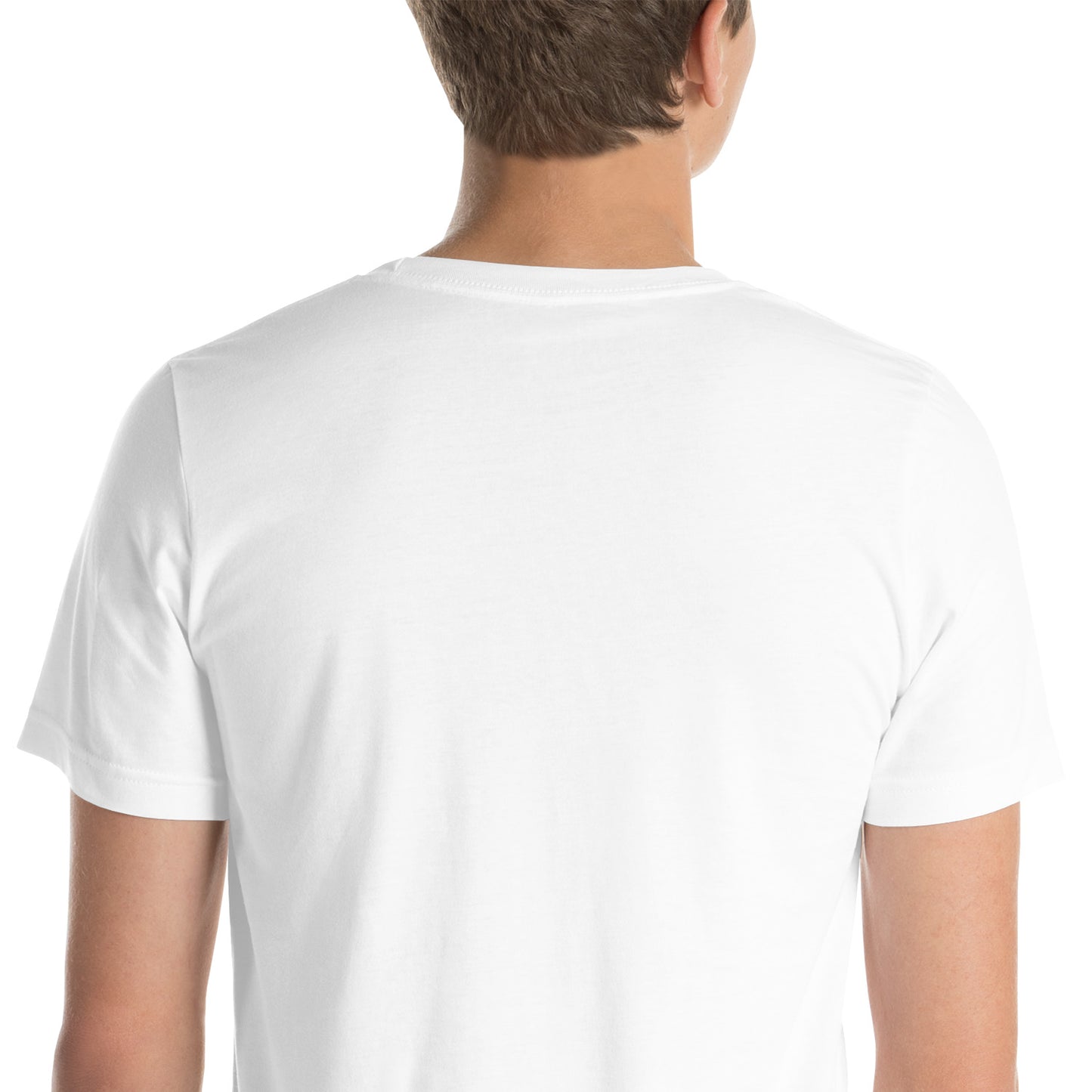 Nate Caddy Tee