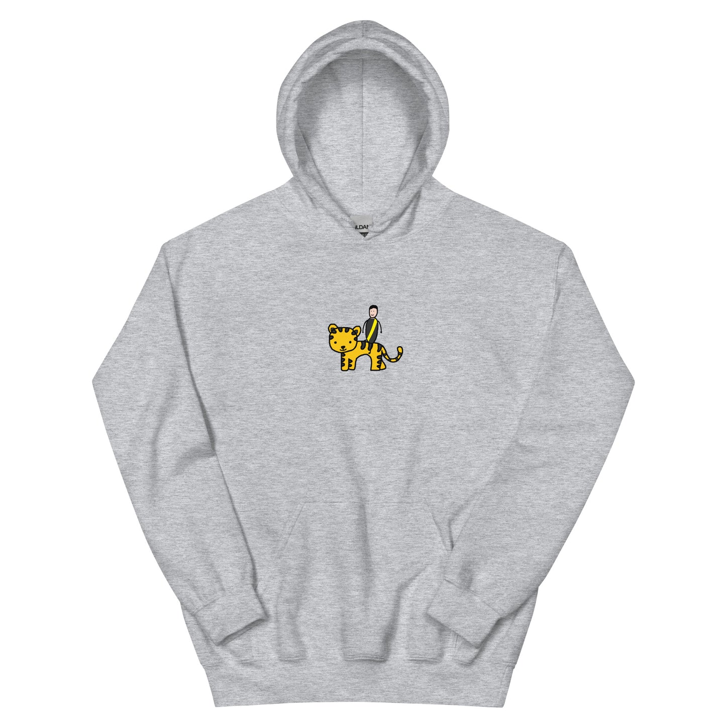 Richmond Redesign Hoodie