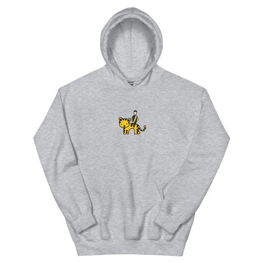 Richmond Redesign Hoodie