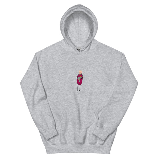 Chris Flagan Hoodie