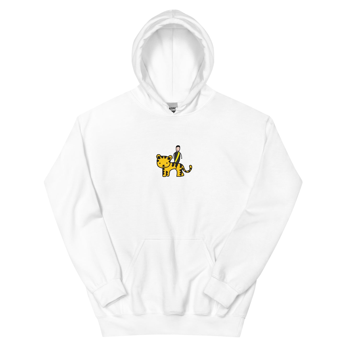 Richmond Redesign Hoodie