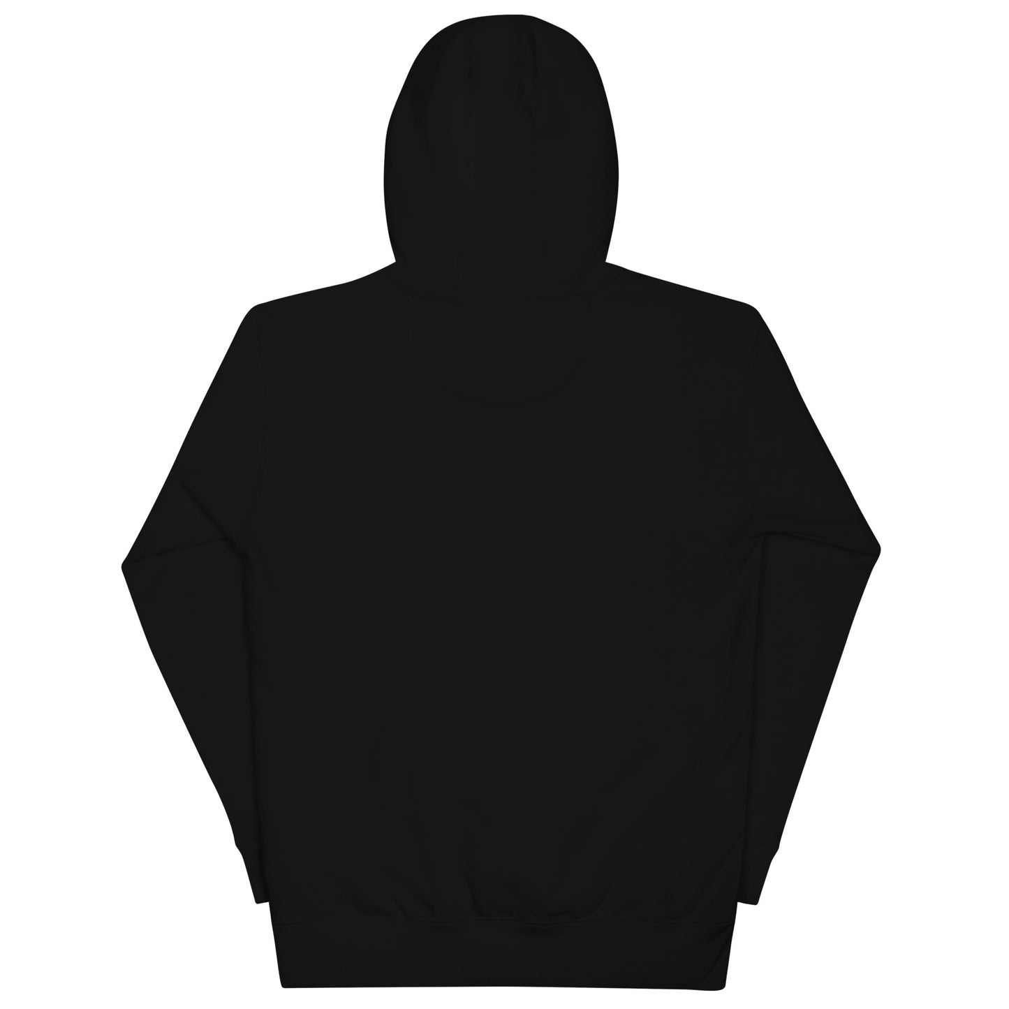 Hugh McBaggage Hoodie