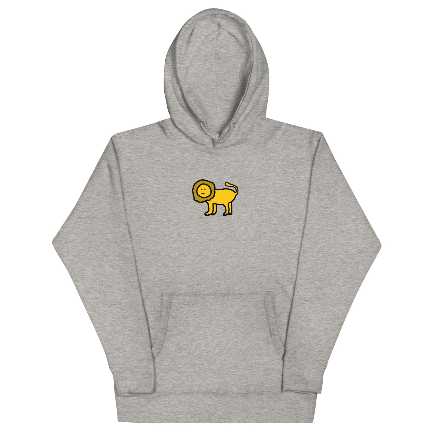 Lions Hoodie