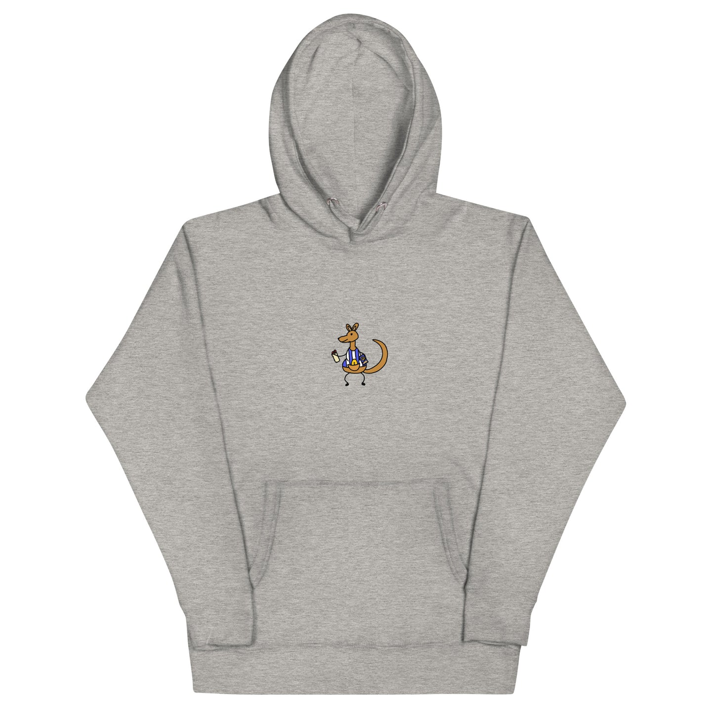 Kangaroos Hoodie