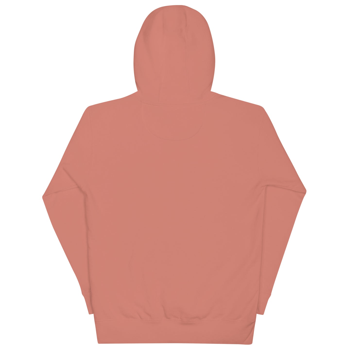 Hugh McBaggage Hoodie