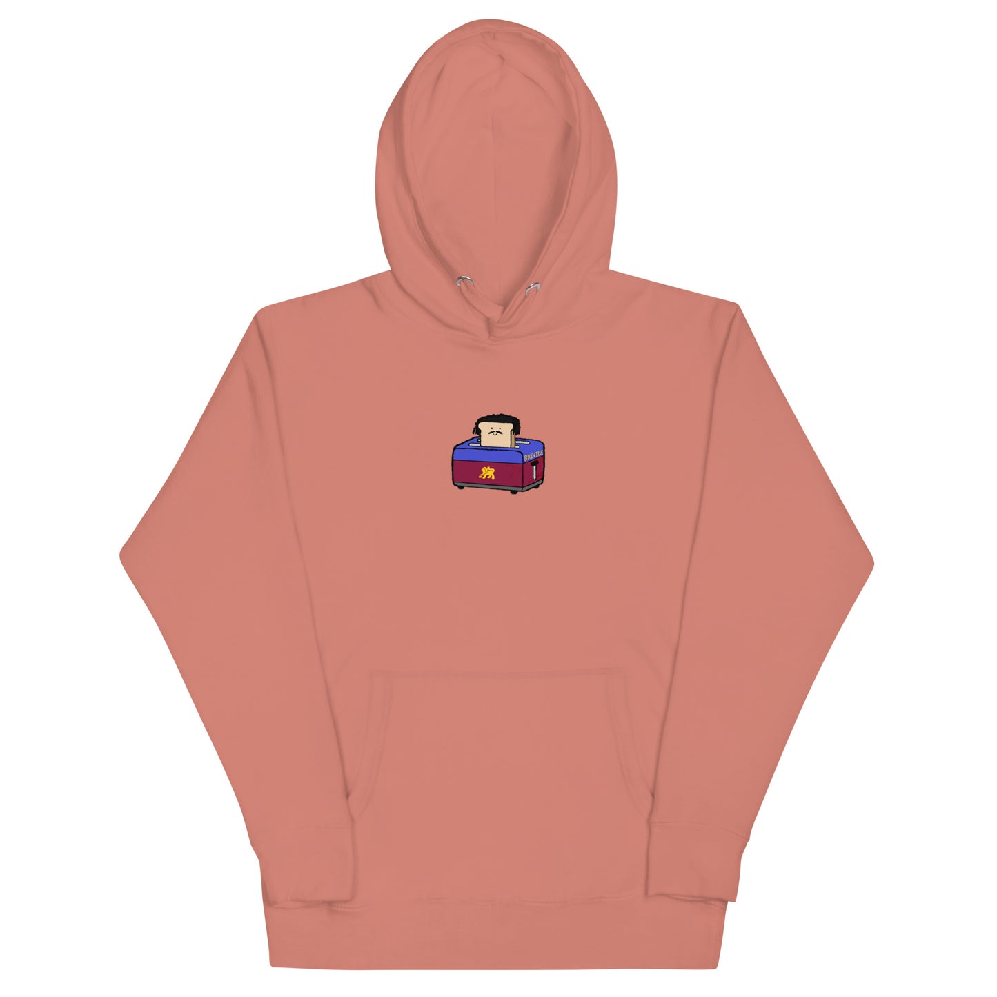 B.Reville Hoodie