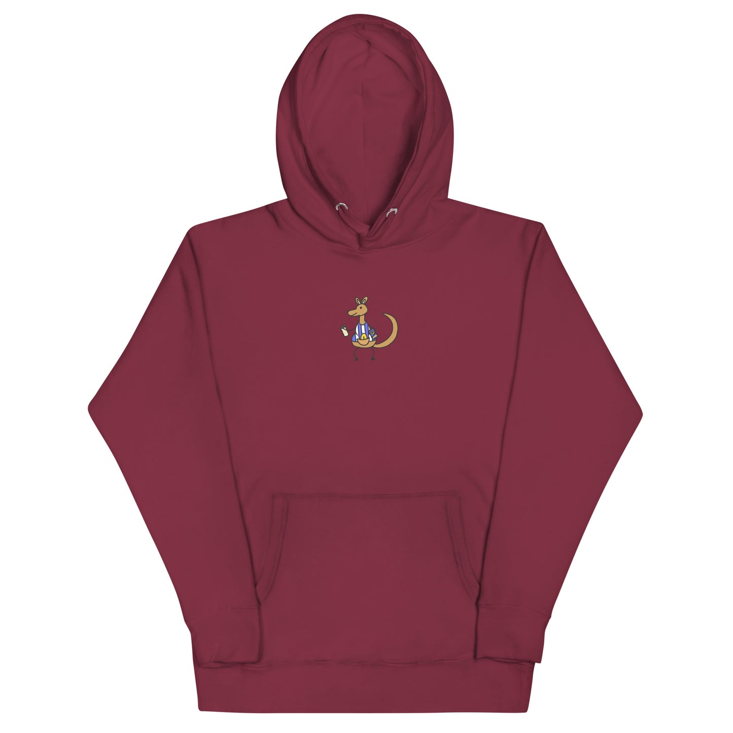 Kangaroos Hoodie