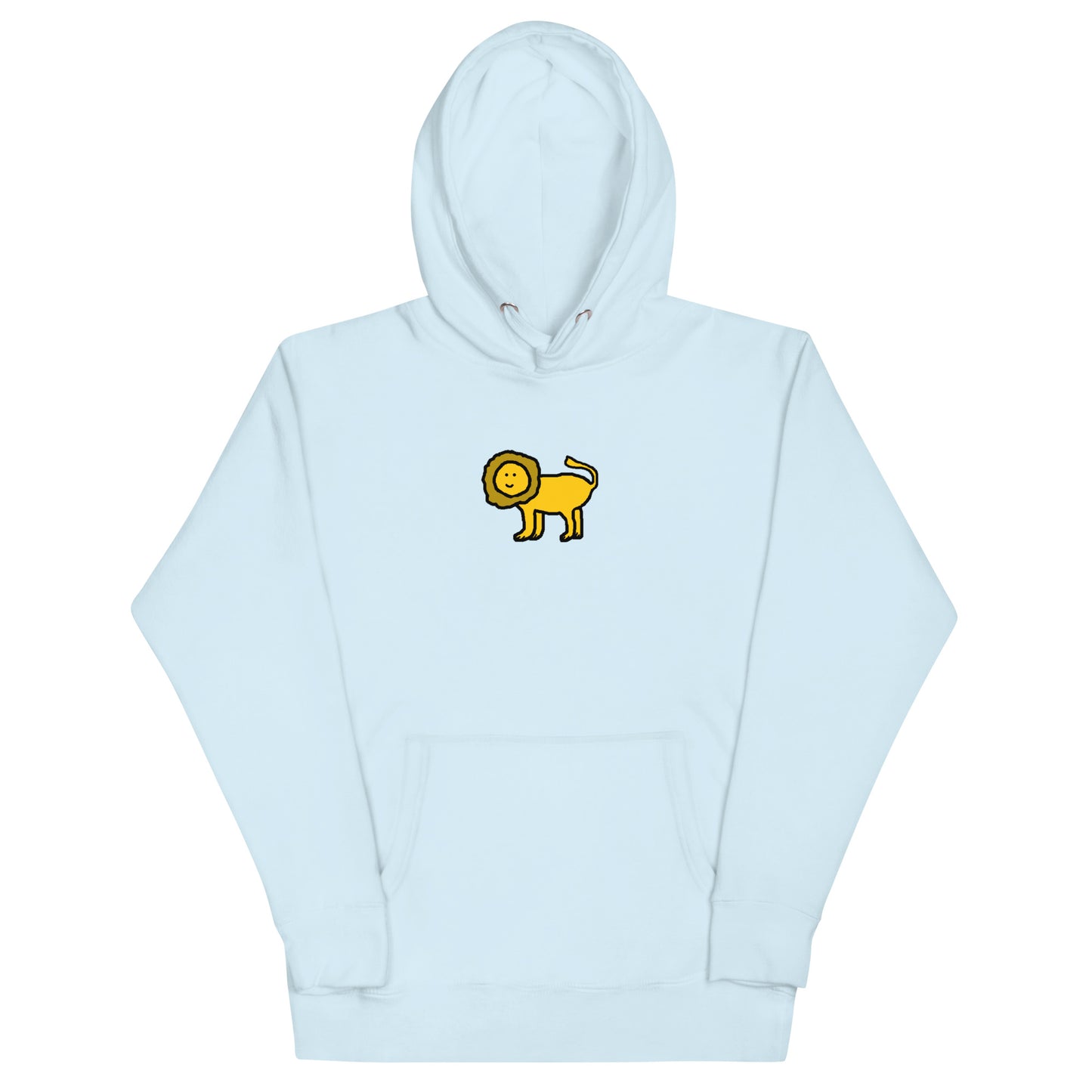 Lions Hoodie