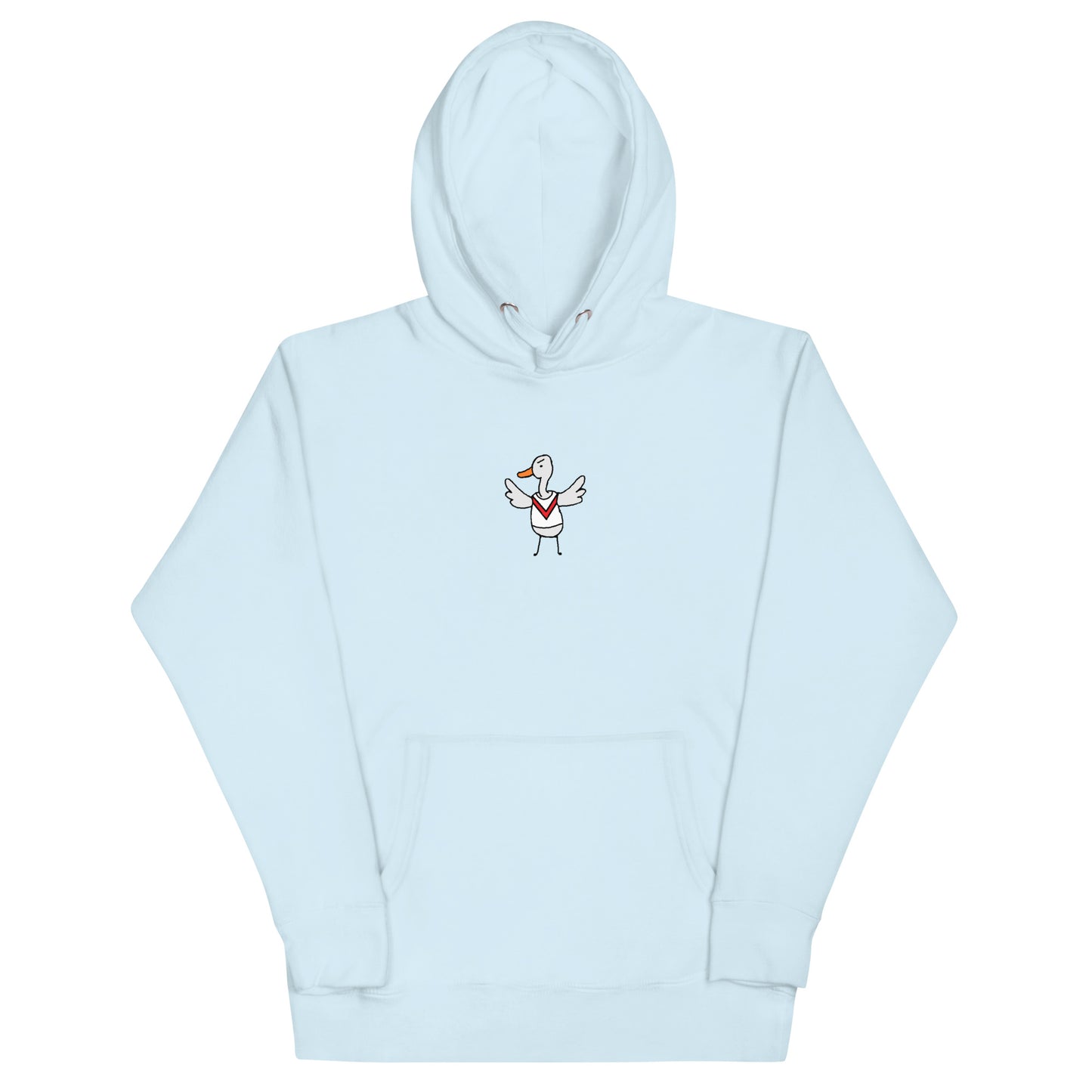 Swans Hoodie