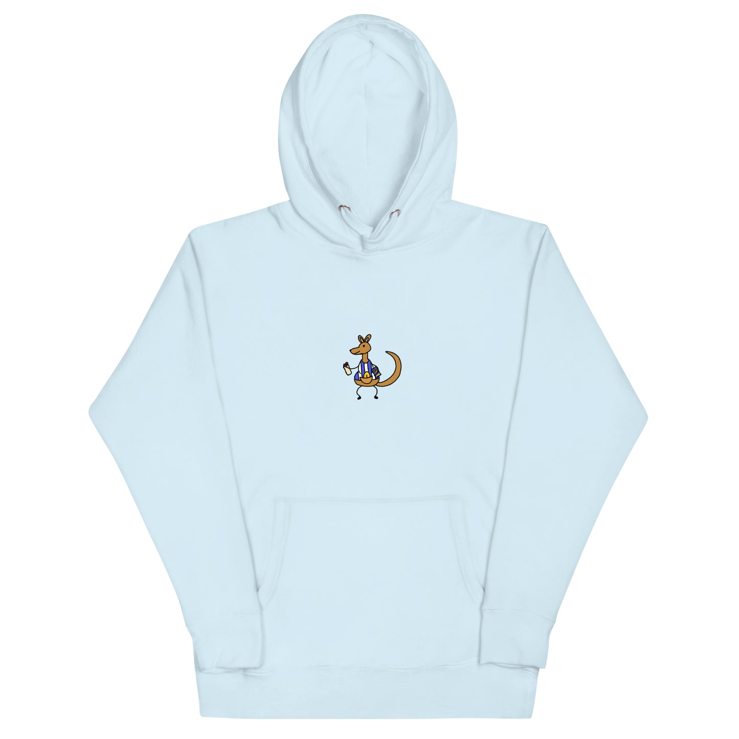 Kangaroos Hoodie