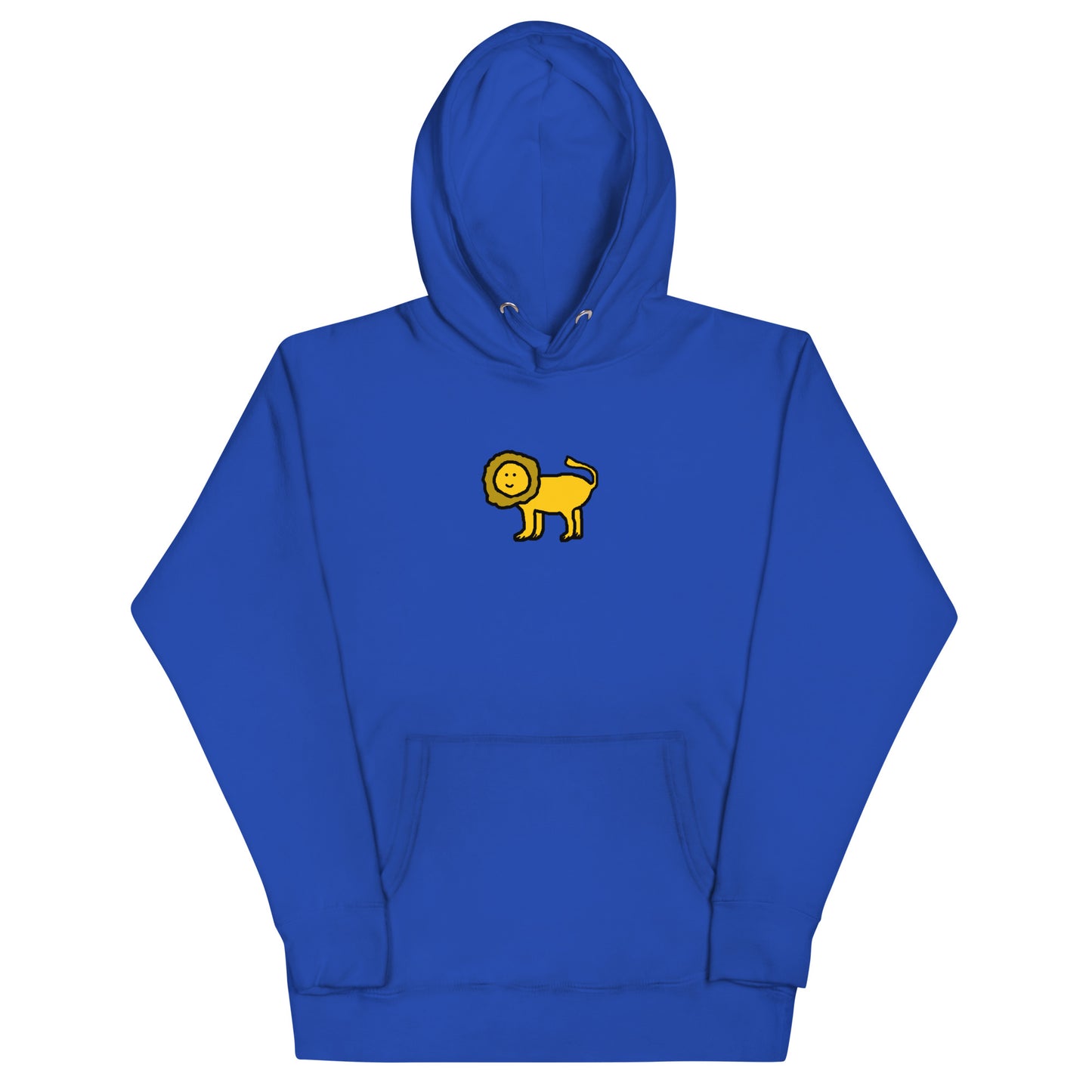 Lions Hoodie