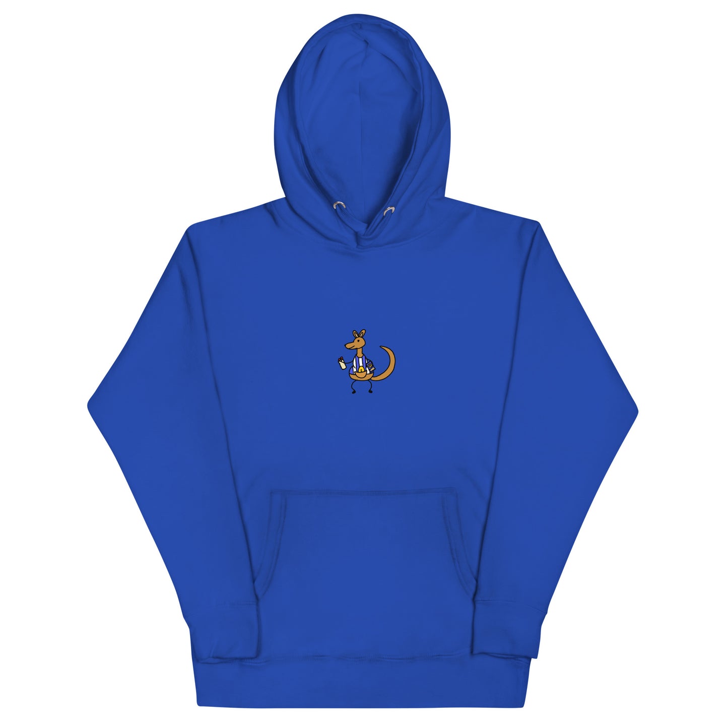 Kangaroos Hoodie