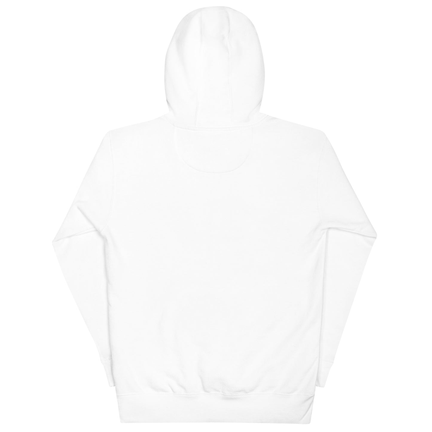 Hugh McBaggage Hoodie