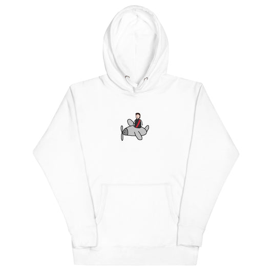 Bombers Hoodie