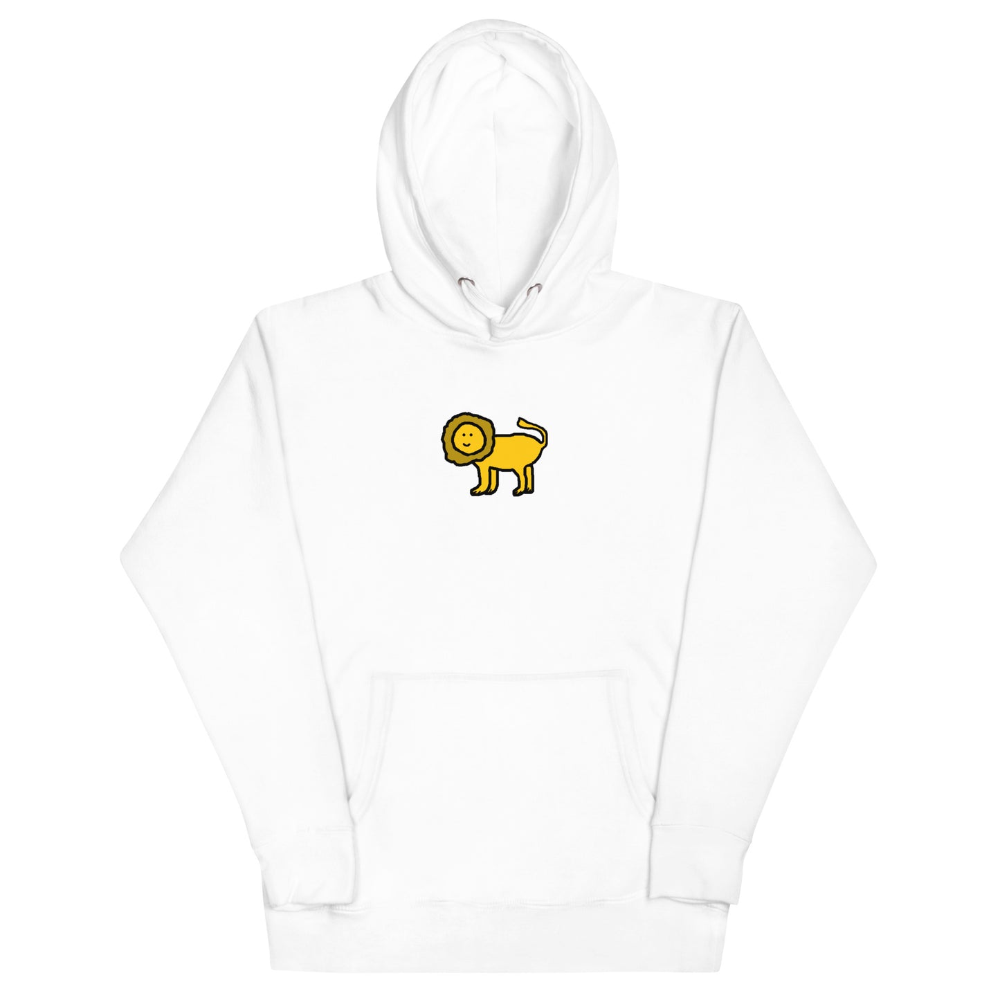 Lions Hoodie