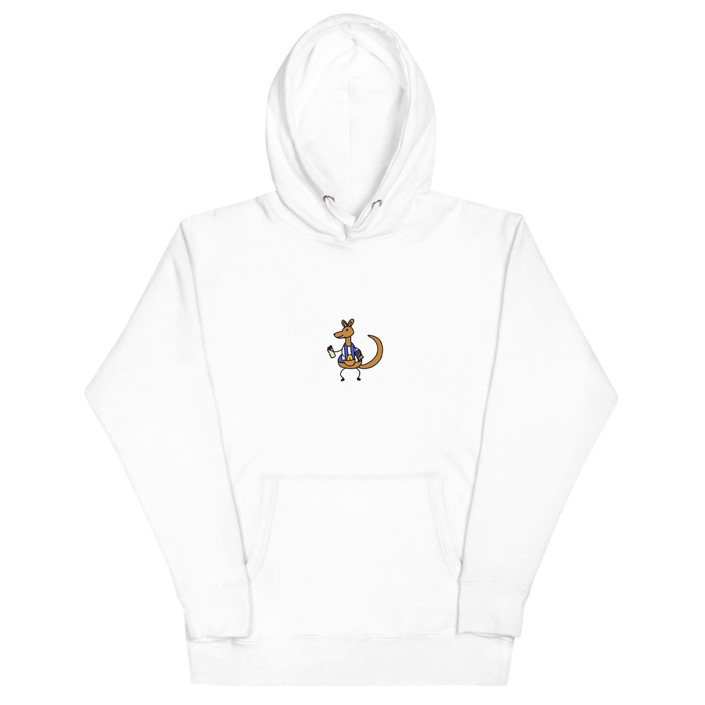 Kangaroos Hoodie