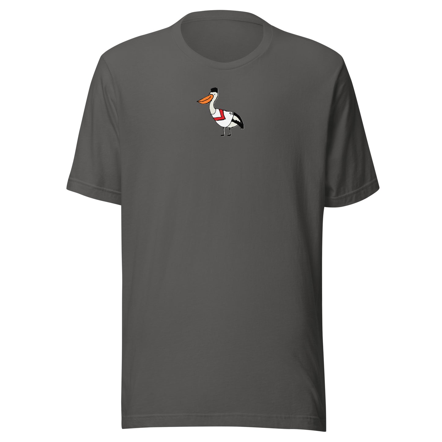 Lewis Pelican Tee