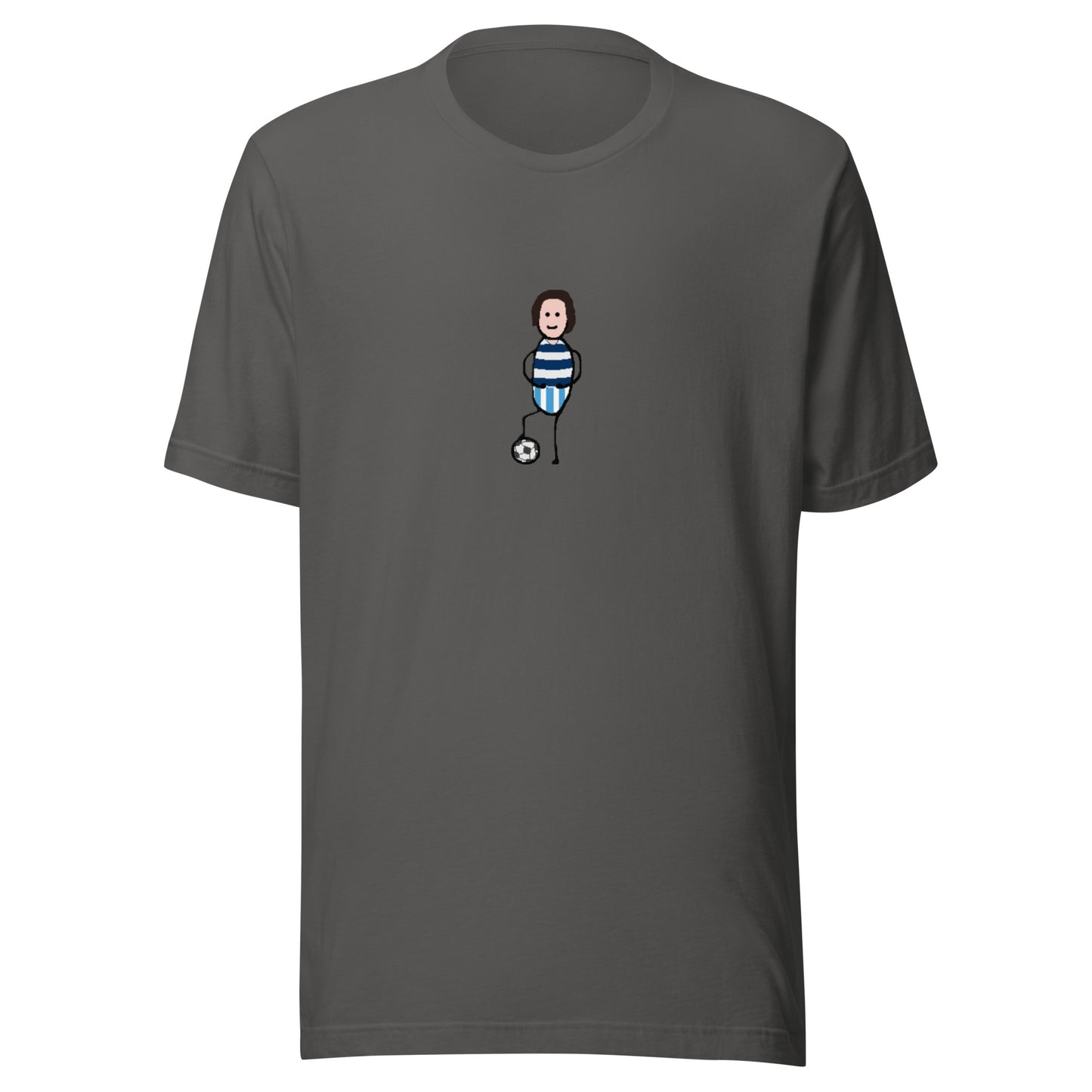 Gryanel Messi Tee