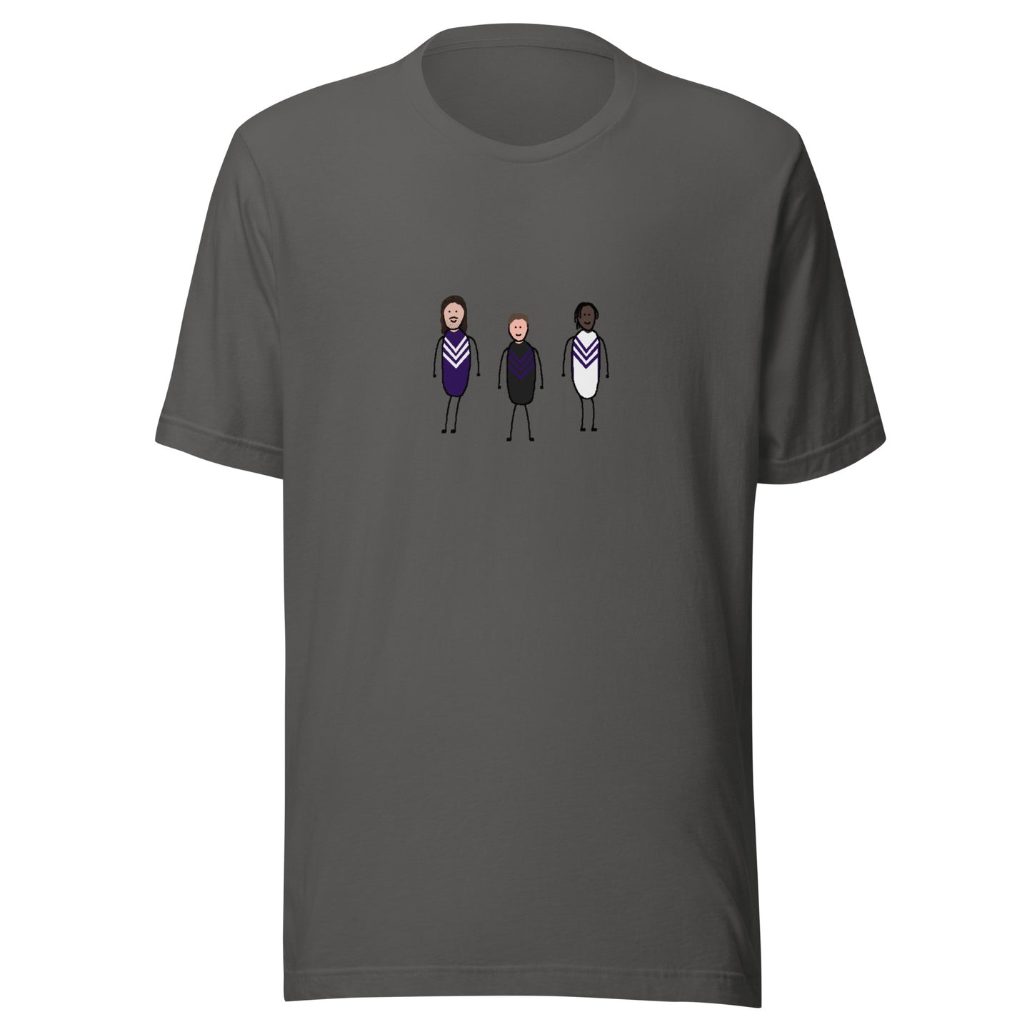 Freo Trio Tee