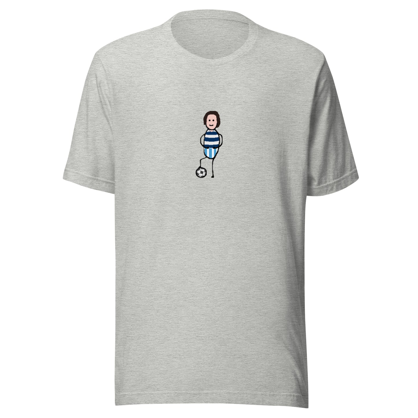 Gryanel Messi Tee