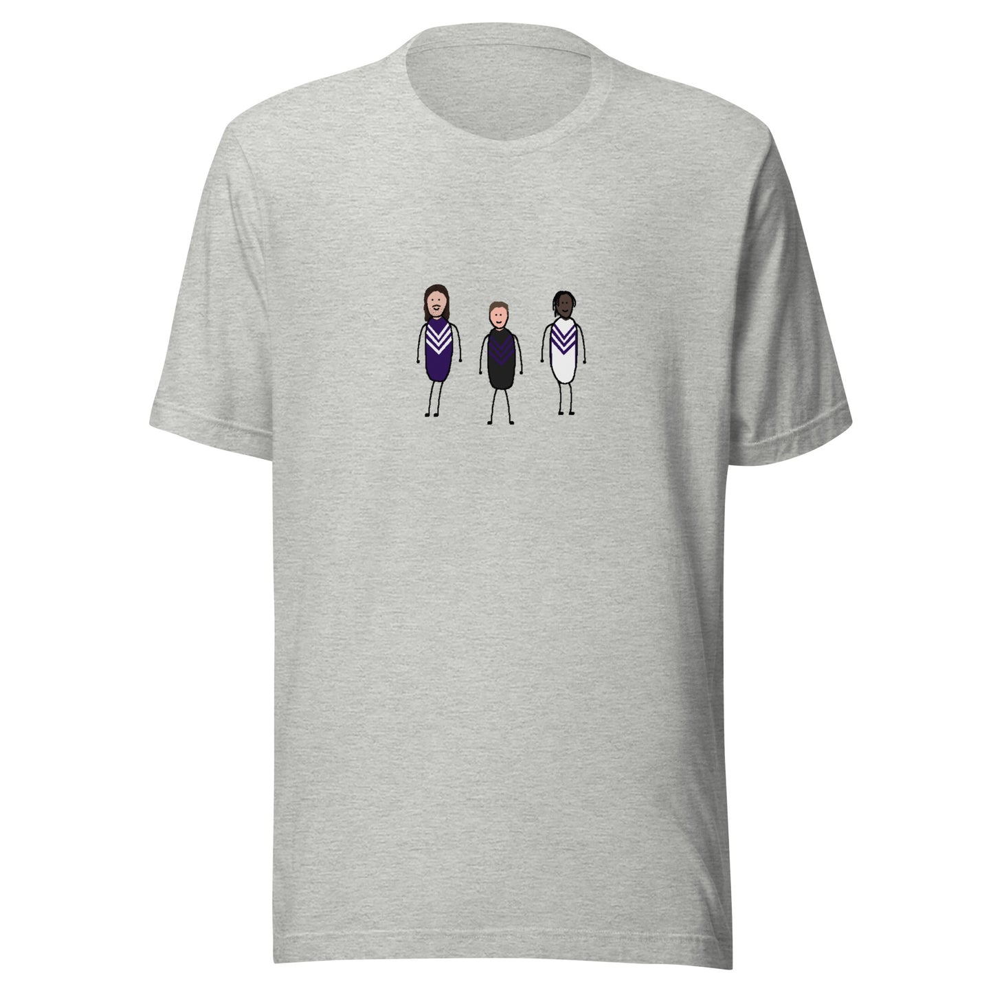 Freo Trio Tee