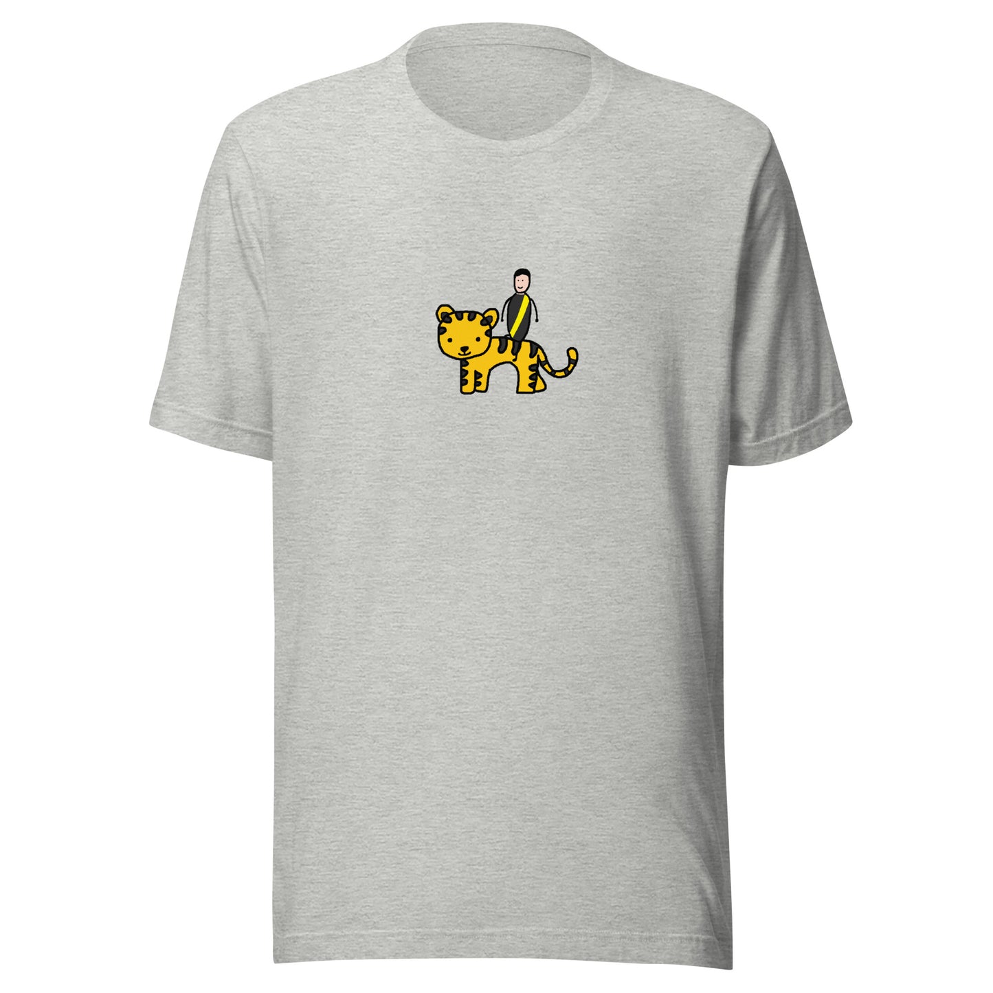 Richmond Redesign Tee