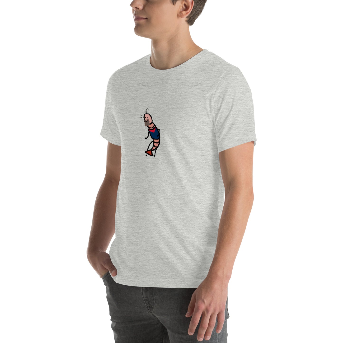 Max Prawn Tee