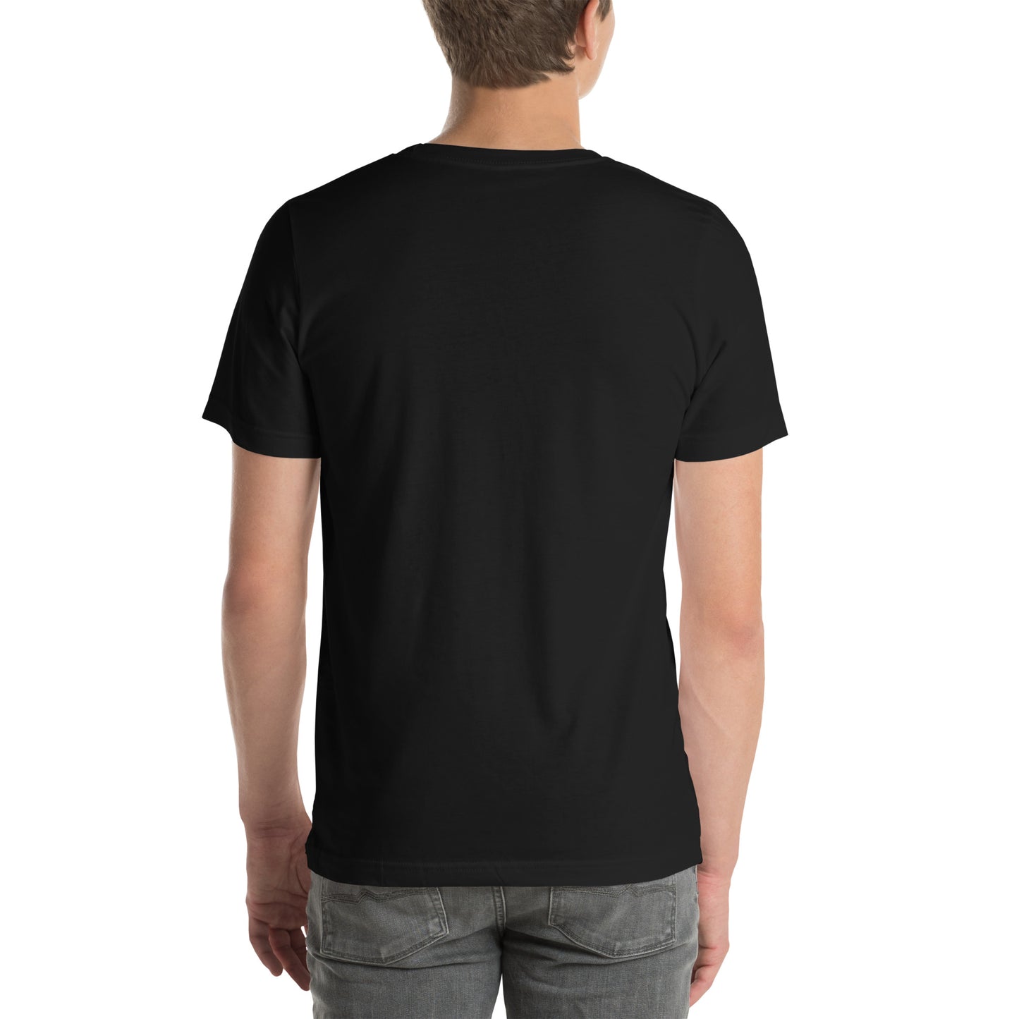 Hugh McBaggage Tee