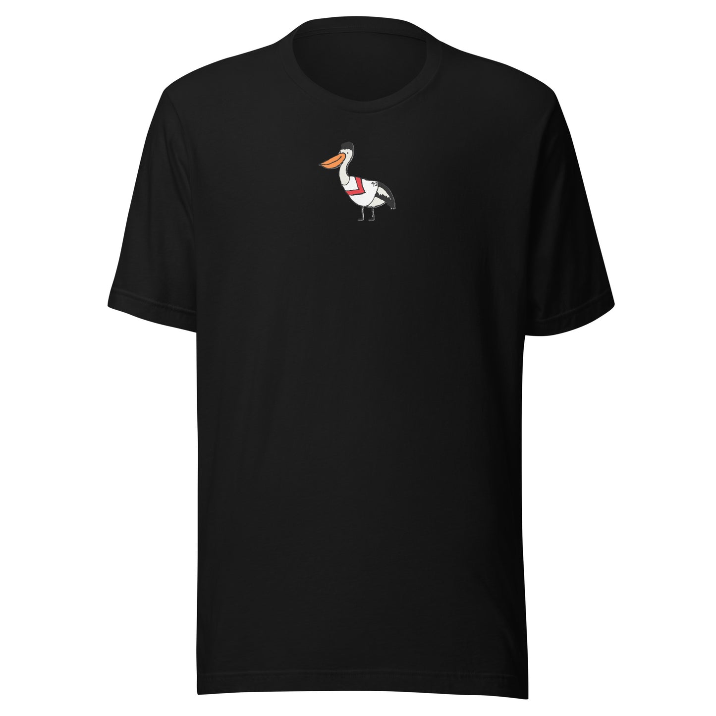 Lewis Pelican Tee