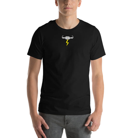 Power Redesign Tee