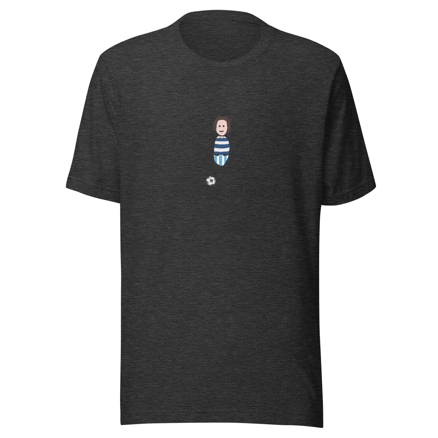 Gryanel Messi Tee