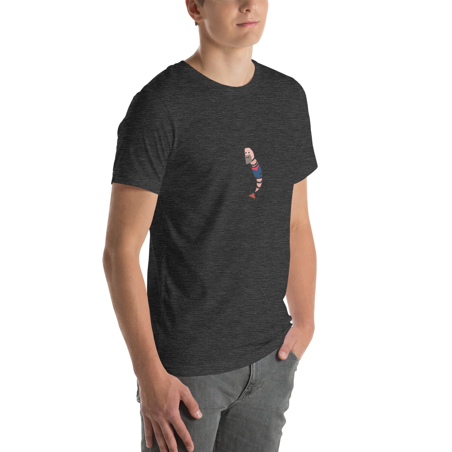 Max Prawn Tee