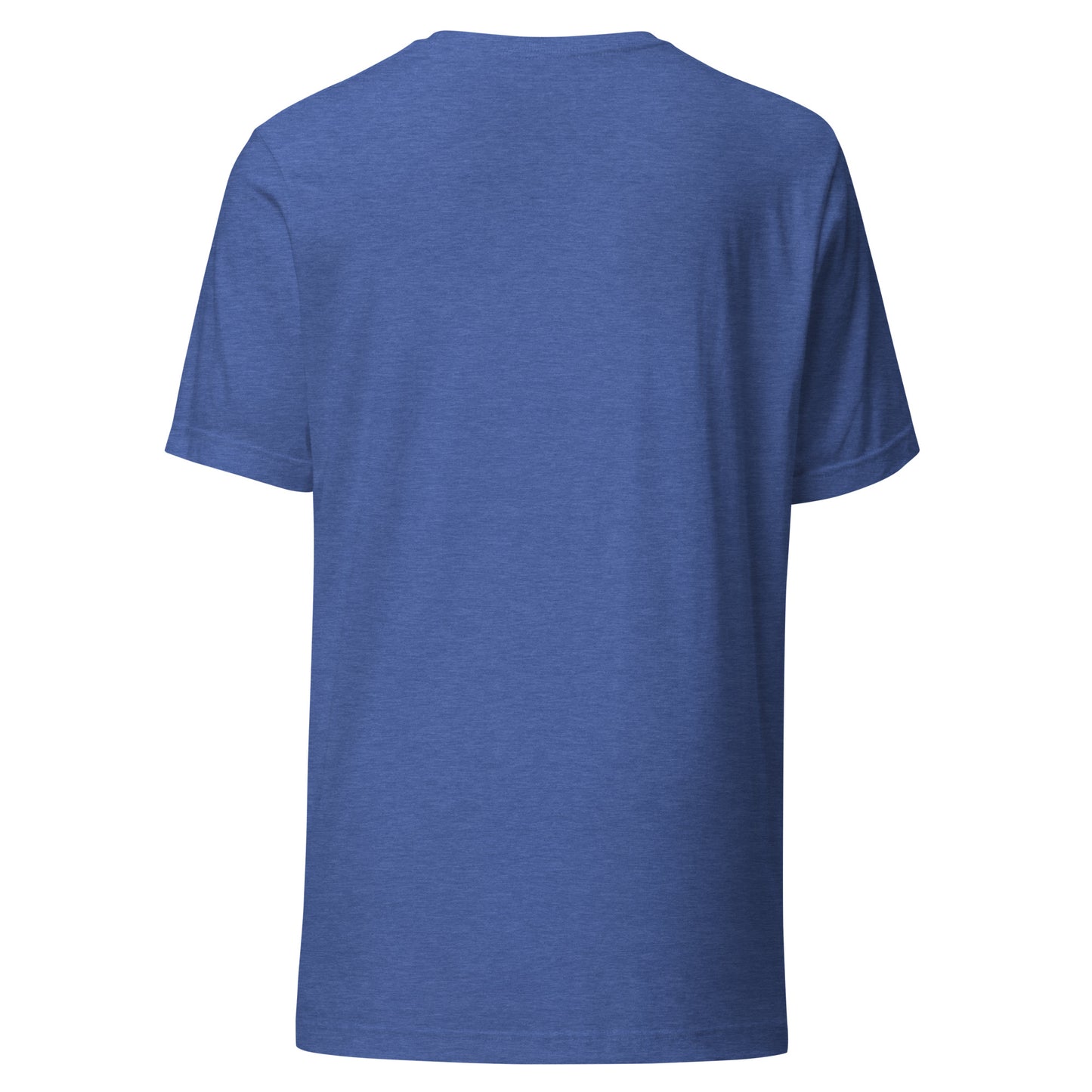 Blues Logo Redesign Tee