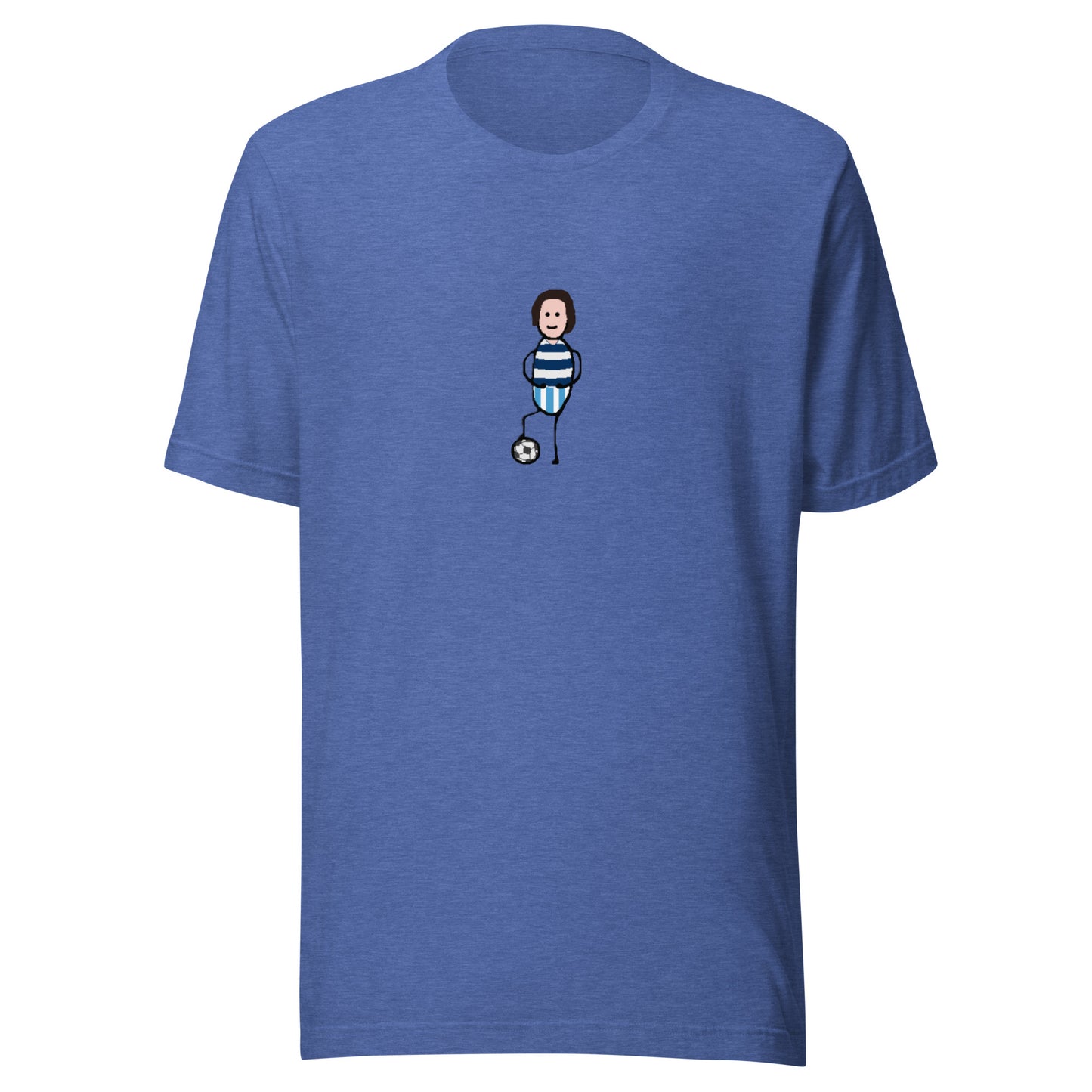 Gryanel Messi Tee