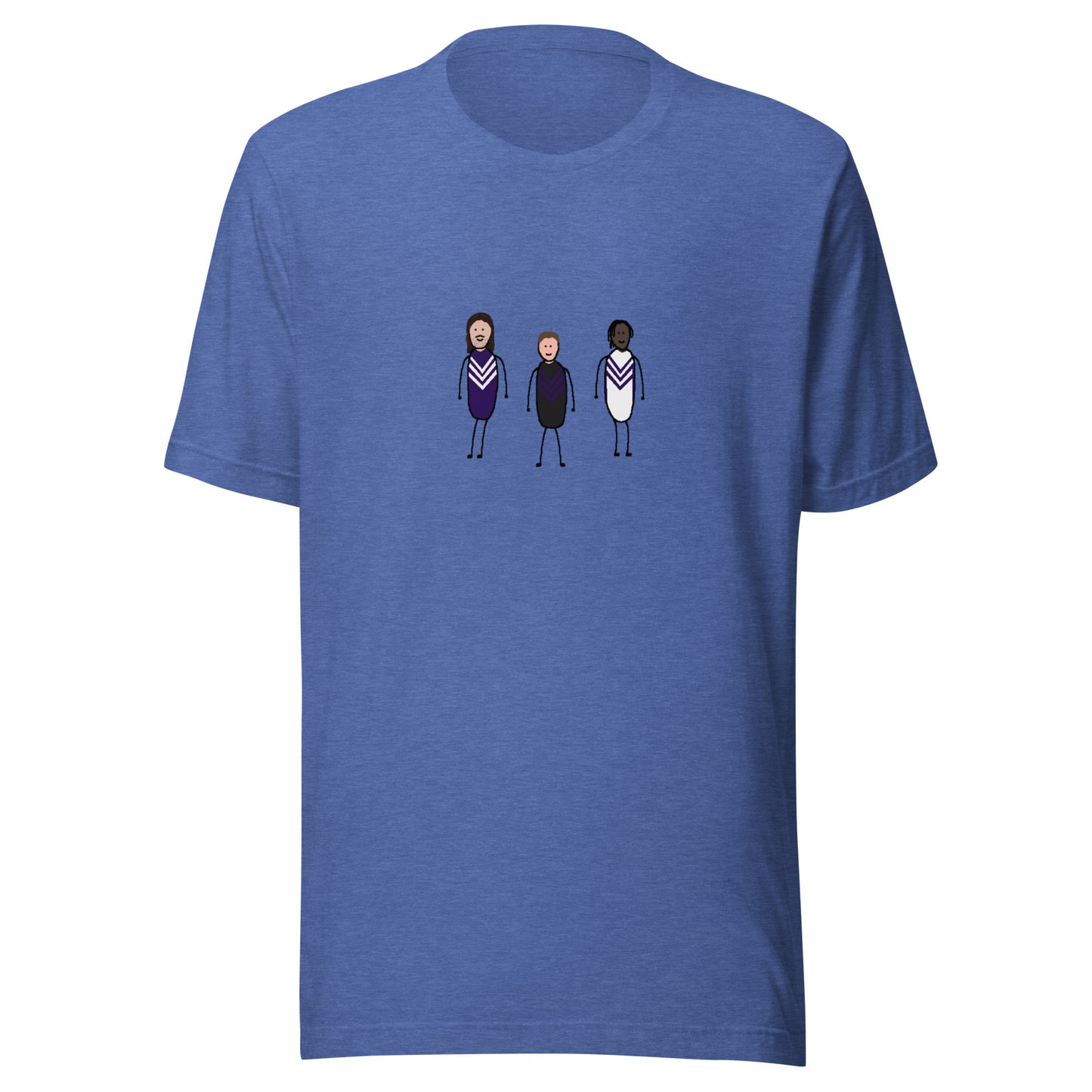 Freo Trio Tee