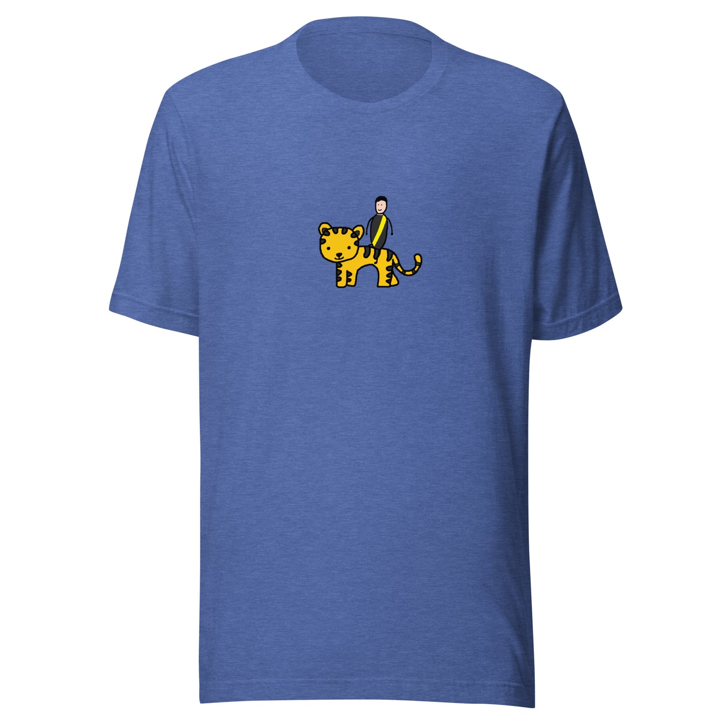 Richmond Redesign Tee