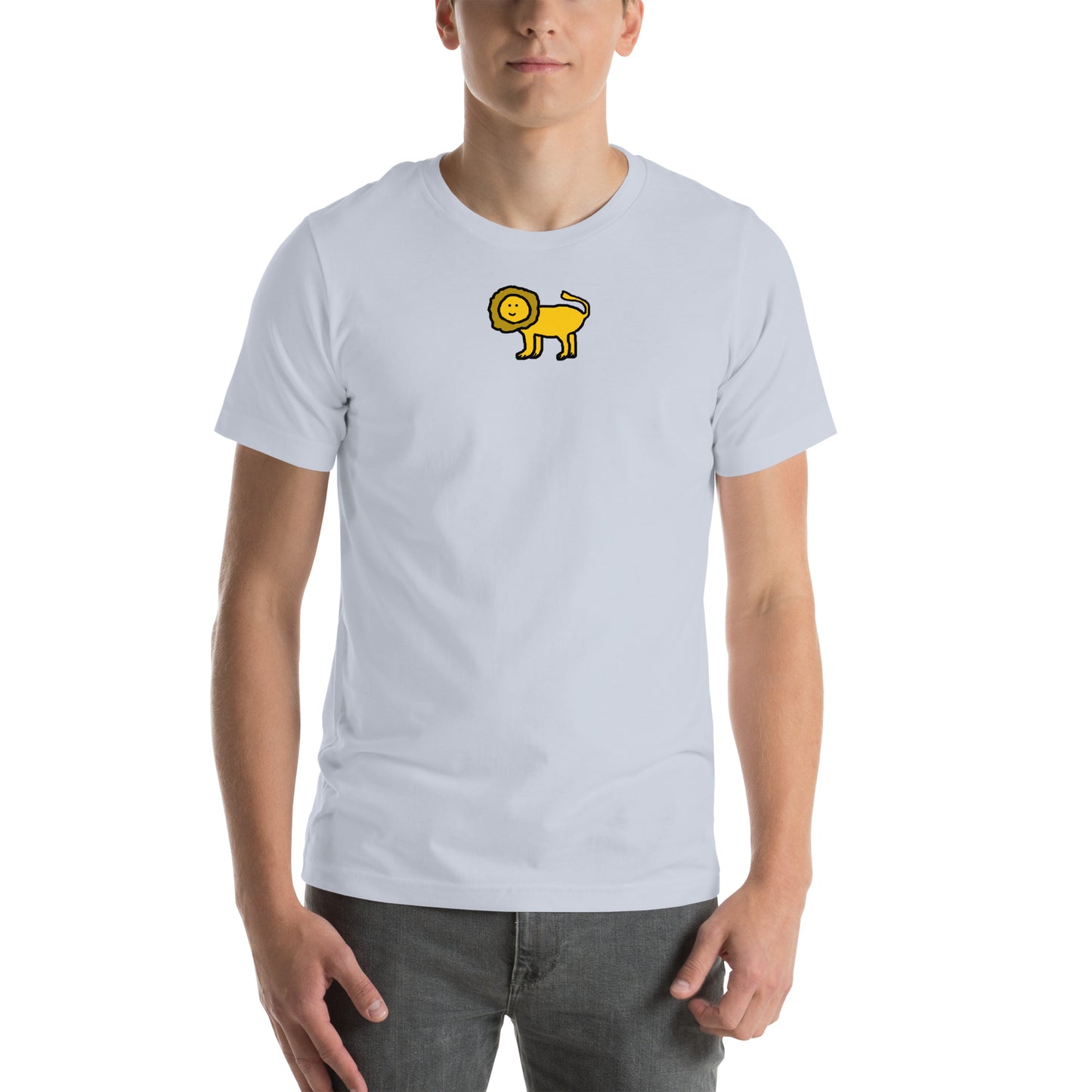 Lions Redesign Tee