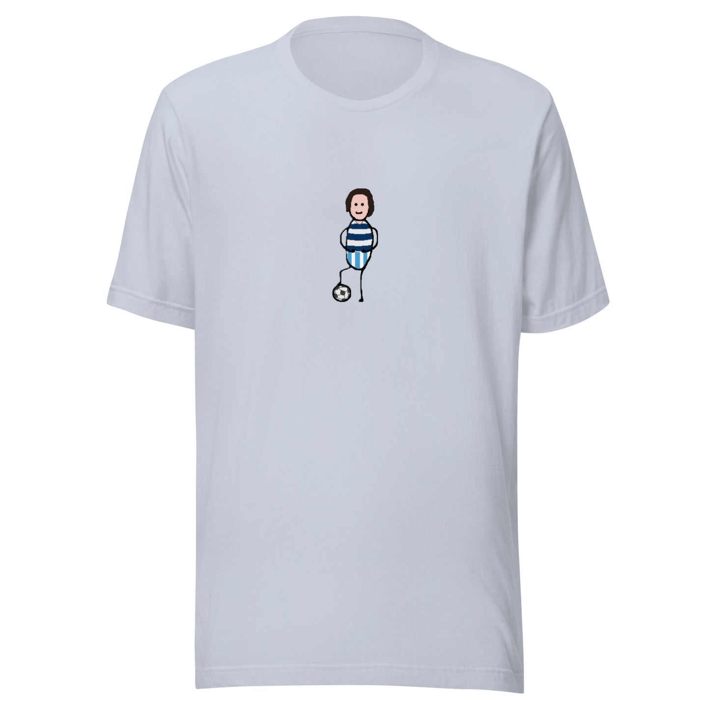 Gryanel Messi Tee