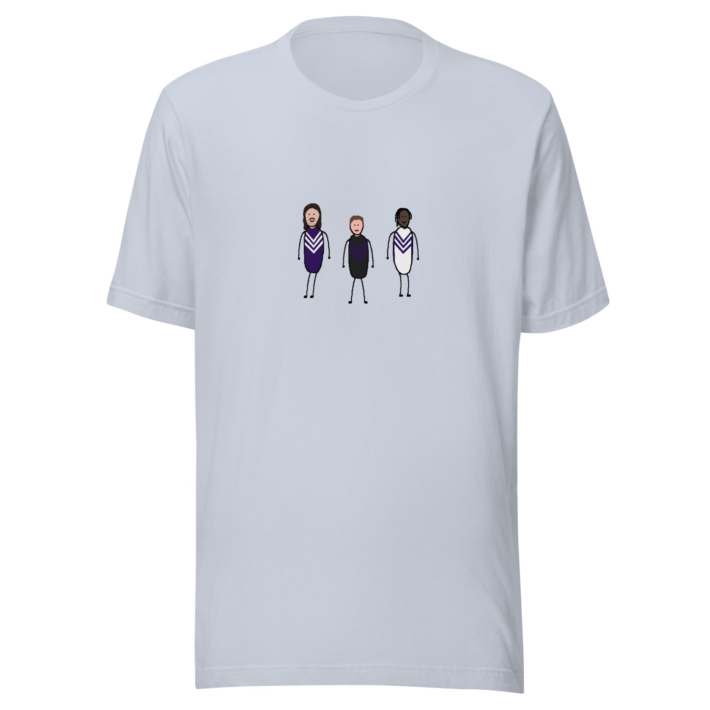 Freo Trio Tee