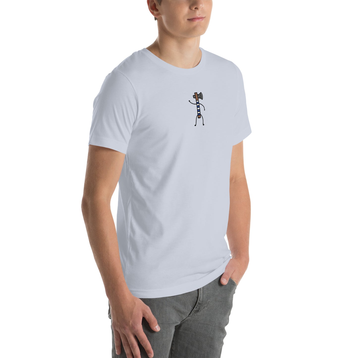 Tomahawk Tee