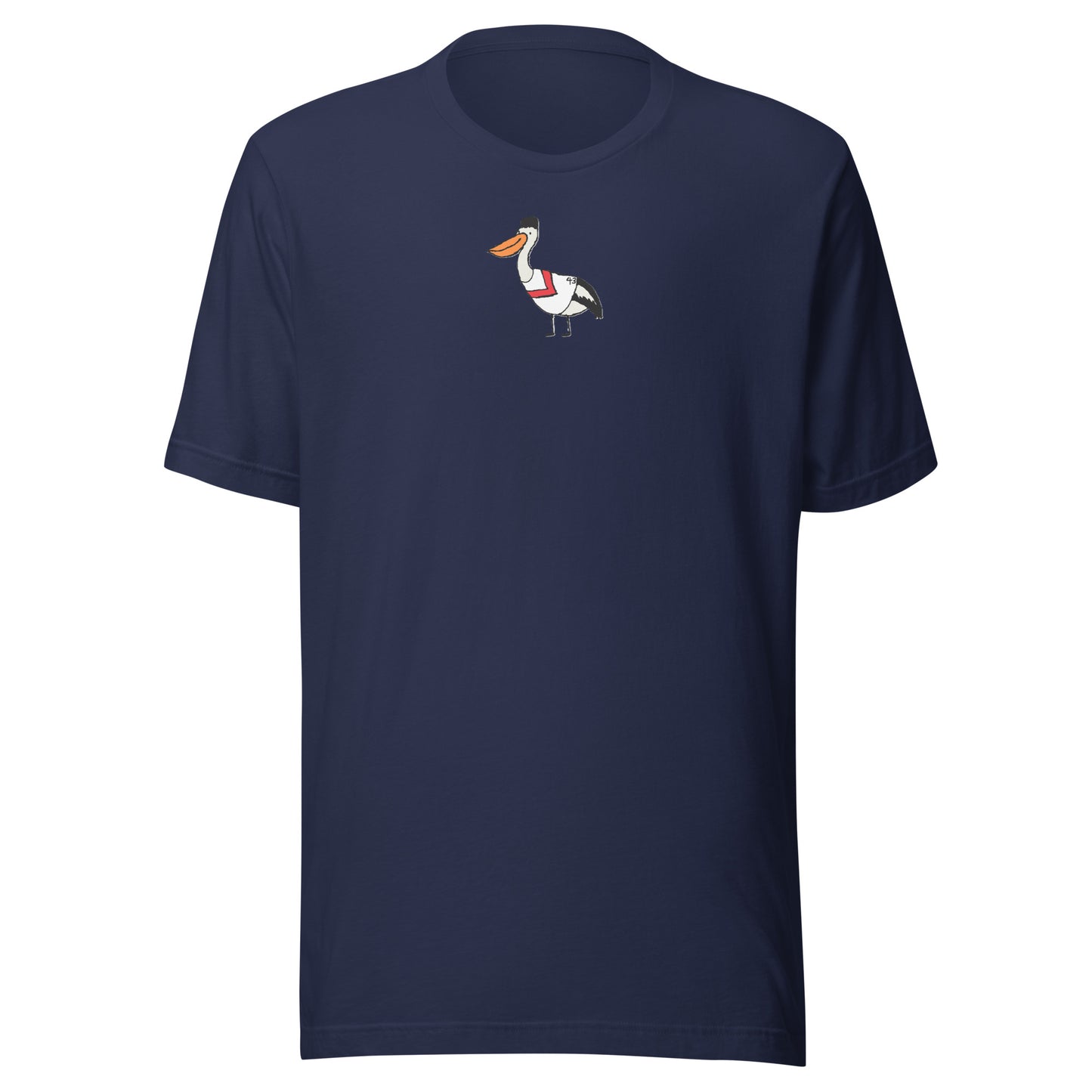 Lewis Pelican Tee