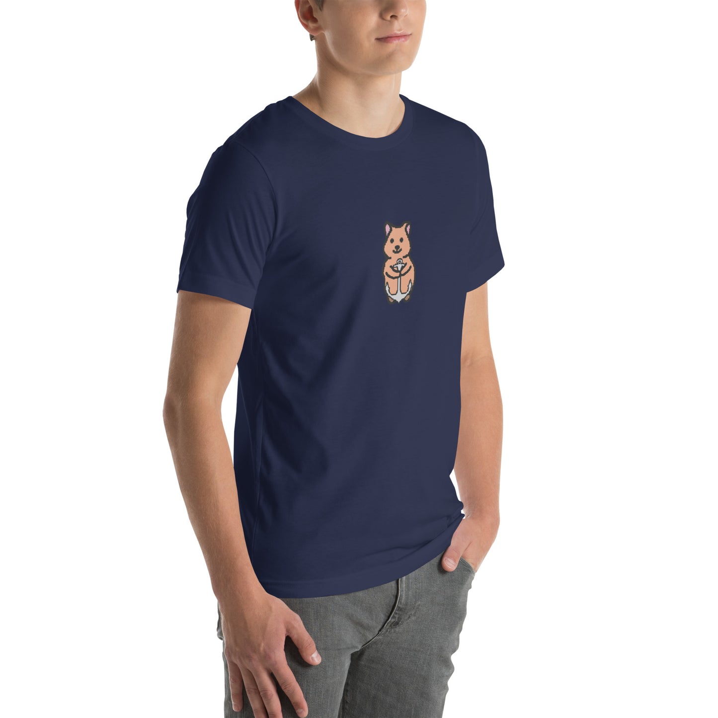 Freo Redesign Tee