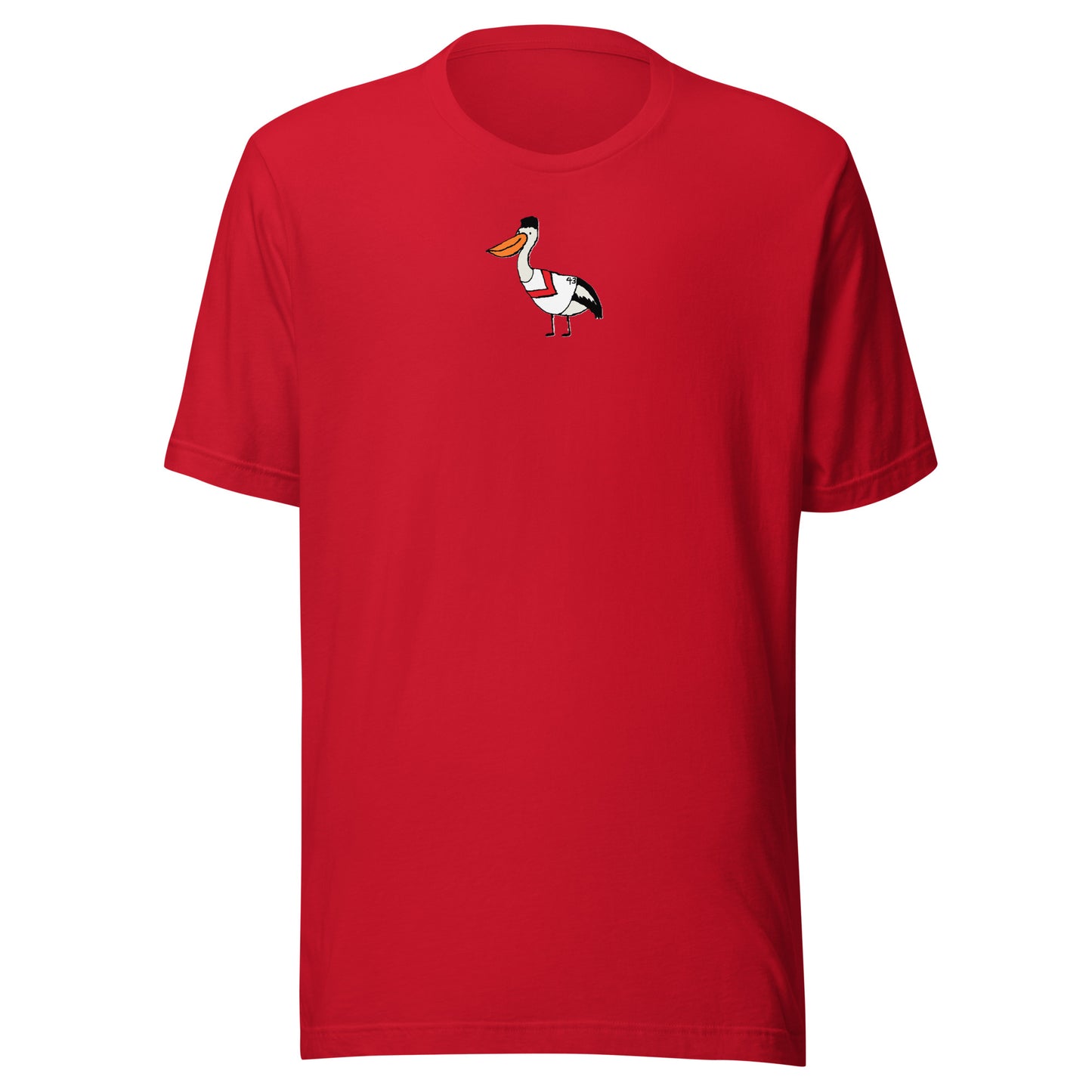 Lewis Pelican Tee