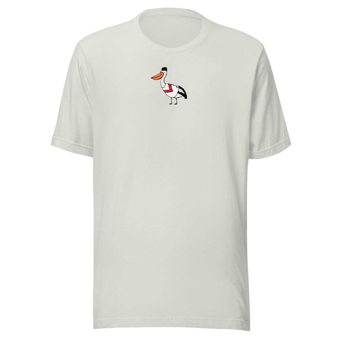 Lewis Pelican Tee