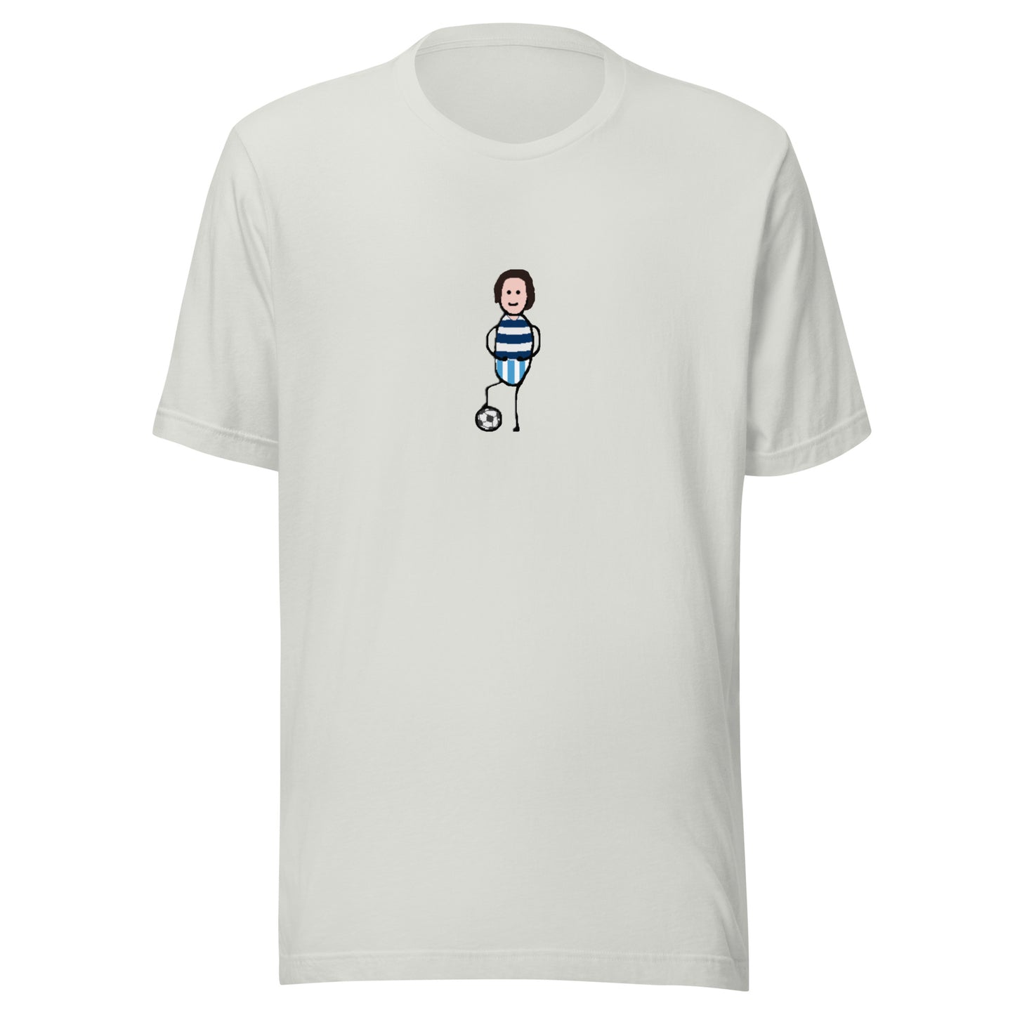 Gryanel Messi Tee