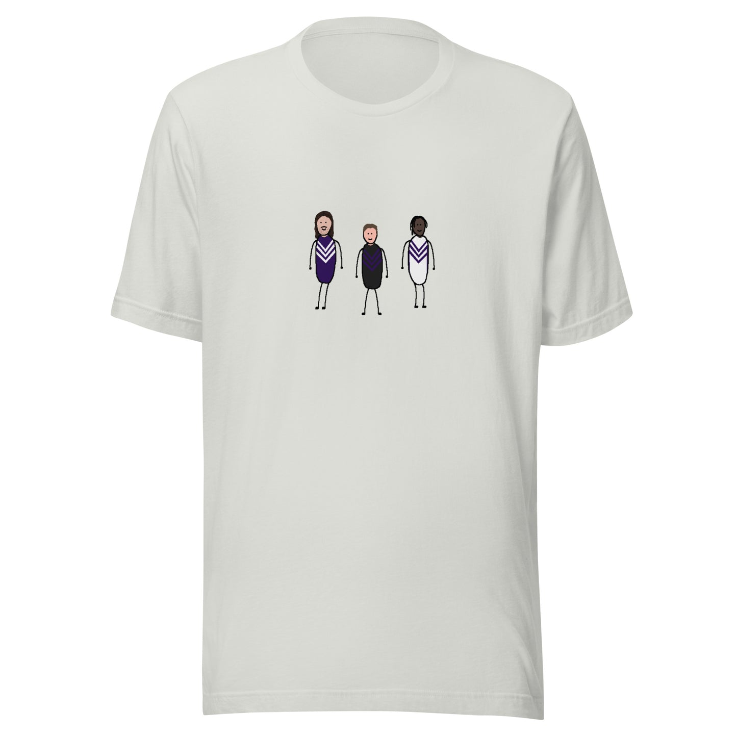 Freo Trio Tee