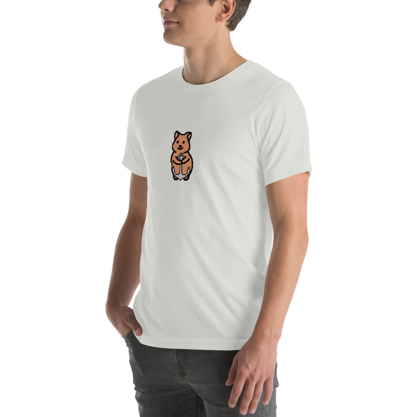 Freo Redesign Tee